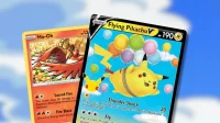 La collection encadrée Pokemon Celebrations surnommée « fantastique » par les collectionneurs du JCC