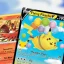 Collezione Pokemon Celebrations incorniciata soprannominata “fantastica” dai collezionisti di TCG