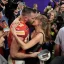 Travis Kelce plaisante sur sa relation avec Taylor Swift : « Je ne sais pas comment j’ai fait »