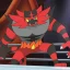 在 EUIC 上，Incineroar 憑藉 Pokemon Scarlet 和 Violet 佔據了前 12 名