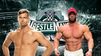 WWE-Superstar Grayson Waller schlägt zurück, nachdem Joey Swoll angegriffen wurde