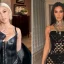 Kourtney Kardashian stellt Schwester Kim wegen berüchtigtem Ohrring-Zusammenbruch bloß