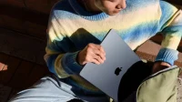 Die beste Speicherversion des M3 MacBook Air fällt bei Amazon auf den niedrigsten Preis aller Zeiten