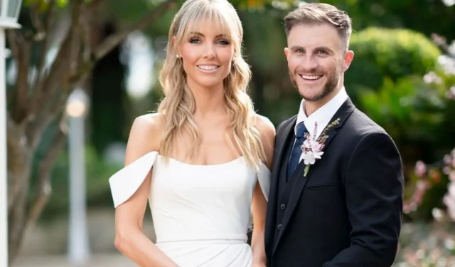 Pourquoi Madeleine de Married at First Sight Australia n’est pas revenue pour les retrouvailles