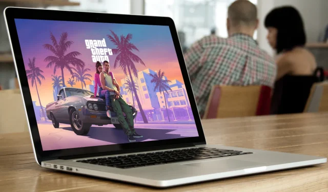 假 GTA 6 惡意軟體誘騙 Mac 用戶交出密碼