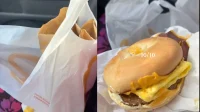 McDonald’s recupera el desayuno viral y TikTok está enamorado