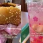 Los fanáticos de McDonald’s están enamorados del menú primaveral “Cherry Blossom”