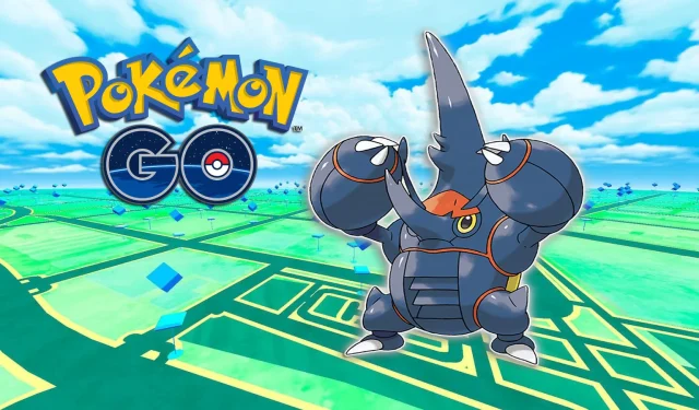 Pokémon Go Mega Heracross: melhor conjunto de movimentos para PvP e Raids