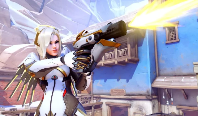 Overwatch 2 finalmente adiciona mais slots para evitar, elimina restrições de agrupamento classificado e muito mais