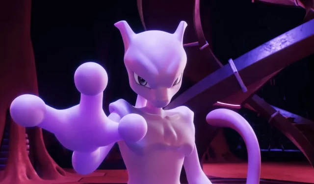 La participation « incroyable » à Pokemon Go Shadow Mewtwo prouve que le jeu est loin d’être mort