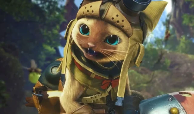 La actualización de Monster Hunter Now se considera peor ya que los fanáticos pierden más batallas que nunca