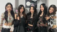K-Pop-Gruppe NewJeans fordert von YouTube die Offenlegung der Identität des YouTubers, damit sie klagen können