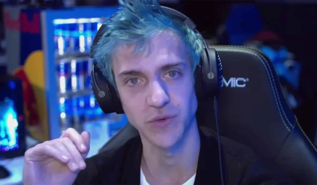 A estrela do Twitch, Ninja, está oficialmente livre de câncer, dias após o diagnóstico de melanoma