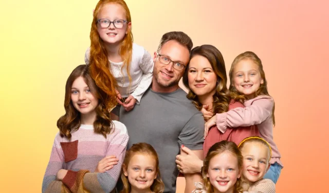 OutDaughtered 시즌 10: 출연진, 예고편, 출시일 등