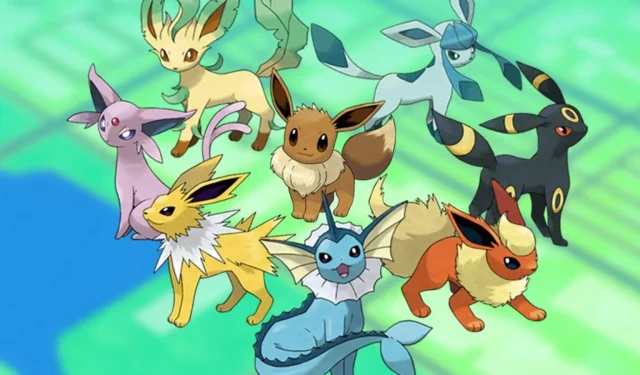 A nova atualização de camaradagem do Pokémon Go divide a comunidade