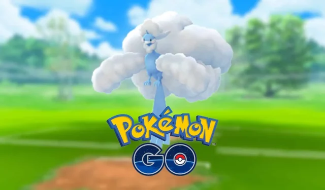 Pokémon Go Mega Altaria: melhor conjunto de movimentos para PvP e ataques