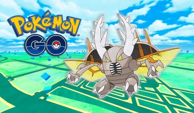 Como obter o Mega Pinsir no Pokémon Go e ele pode ser brilhante?