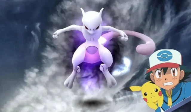 據 Pokemon Go 玩家稱，Shadow Mewtwo 襲擊事件發生在“最糟糕的周末”