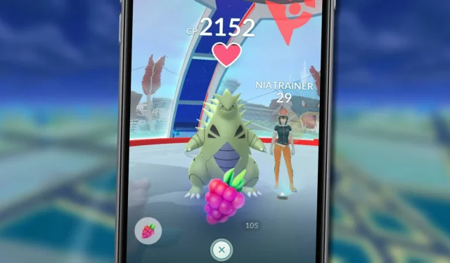 As repentinas melhorias na qualidade de vida do Pokémon Go deixaram os fãs intrigados