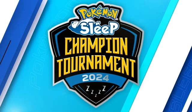 Le champion du monde Pokémon Sommeil couronné lors d’un hilarant tournoi du poisson d’avril