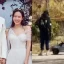 Son Ye-jin – Hyun Bin avvistato mentre giocava all’aperto con il figlio 