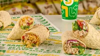 Subway ofrecerá cuatro nuevas opciones de menú con el primer cambio de pan en tres años