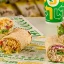 Subway proposera quatre nouvelles options de menu avec le premier changement de pain en trois ans