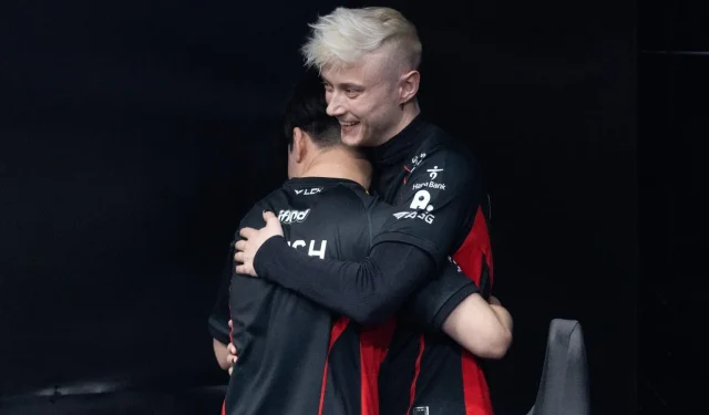 T1 Rekkles revela diagnóstico de autismo e explica como conquistar sua saúde mental o tornou um jogador melhor