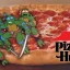 A mais nova criação da Pizza Hut parece uma Tartaruga Ninja