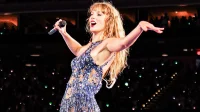 Las remasterizaciones de “Taylor’s Versions” de Taylor Swift regresan a TikTok después del éxodo de UMG