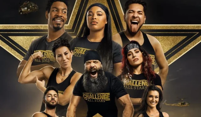 The Challenge: All Stars Season 4 – Data de lançamento, elenco e muito mais