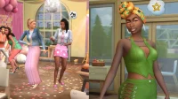Die Sims 4 Party Essentials & Urban Homage Kits enthüllt: Veröffentlichungsdatum, Details und mehr