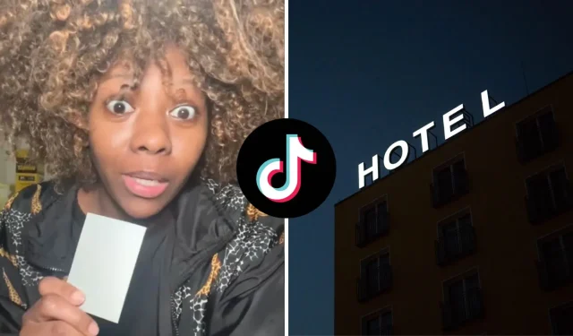 Un esperto di viaggi rivela la bandiera rossa degli hotel a cui dovresti sempre prestare attenzione