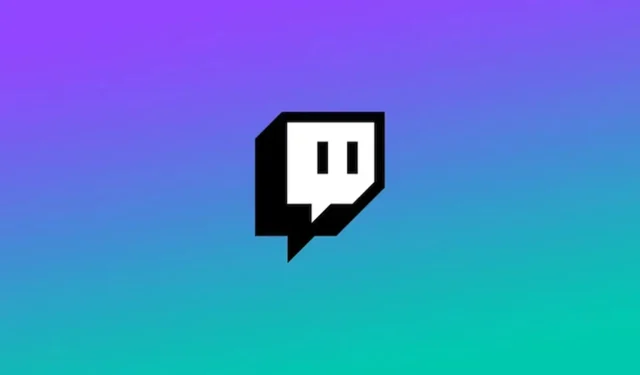 O CEO do Twitch admite que o sistema de banimento precisa ser melhorado e promete finalmente dar feedback adequado