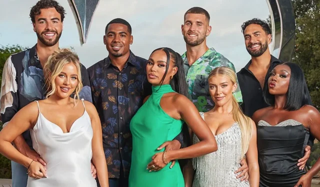 Kiedy jest 11. sezon Love Island UK? Data premiery ujawniona