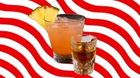 TGI Fridays lancia il nuovo cocktail “Tax Break” per rendere più semplice il Tax Day