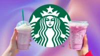 Starbucks erweitert sein Lavendel-Sortiment um zwei neue Getränke