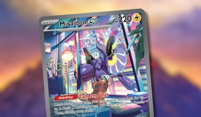 O que é um cartão SIR? Pokémon TCG explicado