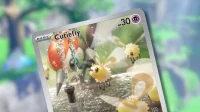 Qu’est-ce qu’une carte Illustration Rare ? Pokémon JCC expliqué
