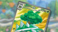 Cos’è una carta Ultra Rara? Spiegazione del GCC Pokémon