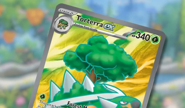 Cos’è una carta Ultra Rara? Spiegazione del GCC Pokémon