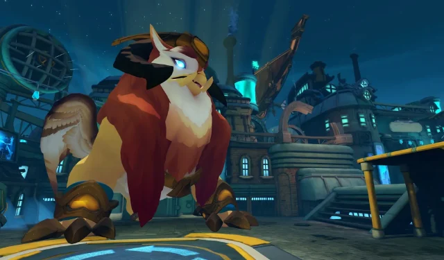 Tous les héros de Gigantic : Rampage Edition