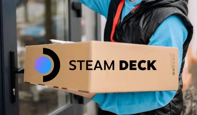 在亞馬遜意外發送升級版模型後，Steam Deck 所有者感到震驚