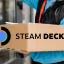 Proprietário do Steam Deck fica chocado depois que a Amazon envia acidentalmente um modelo atualizado