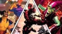 4월 3일 최고의 새 만화: X-Men #33, Deadpool #1, Batman #146 등