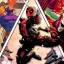 3 de abril, los mejores cómics nuevos: X-Men #33, Deadpool #1, Batman #146 y más