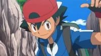 ¿Qué edad tiene Ash Ketchum en Pokémon?