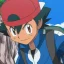 ¿Qué edad tiene Ash Ketchum en Pokémon?