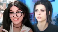 Azzyland accusa SSSniperWolf di averla aggredita fisicamente: “Si è scagliata contro di me”