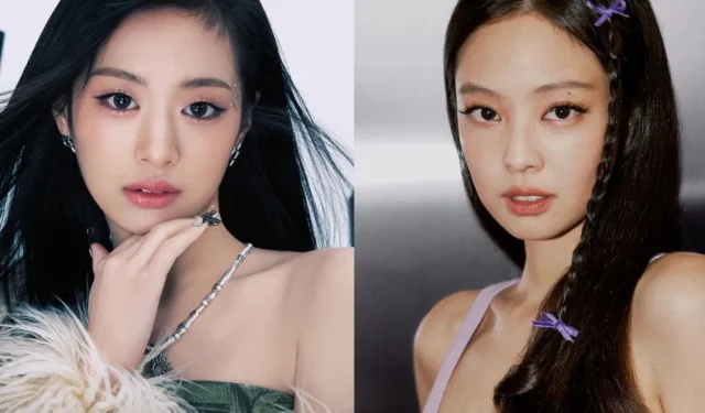 BABYMONSTER Ahyeon parle du fait qu’on l’appelle « Petite Jennie »